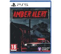Amber Alert (PS5)