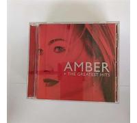 Amber - Amber & the Greatest Hits