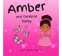 Amber and Cerebral Palsy
