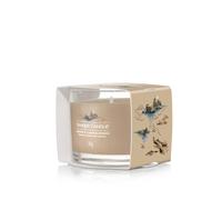Amber and Sandalwood candela votiva profumata Yankee Candle