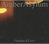 Amber Asylum - Garden Of Love