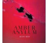 Amber Asylum Ruby Red (Vinyl LP) 12" Album