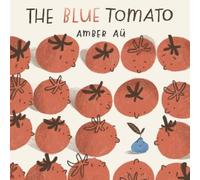 Amber Aü The Blue Tomato (Copertina rigida)