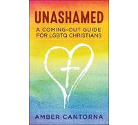 Amber Cantorna-Wylde Unashamed (Tascabile)
