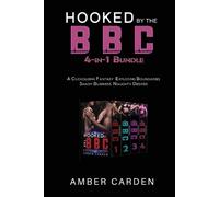 Amber Carden Hooked by the BBC 4-in-1 Bundle (Tascabile) Hooked by the BBC