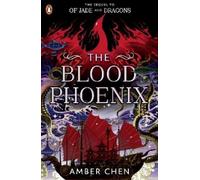 Amber Chen The Blood Phoenix (Tascabile) Fall of the Dragon