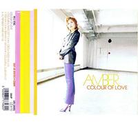 Amber - Colour of Love/