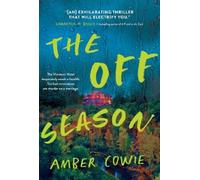 Amber Cowie The Off Season (Tascabile)