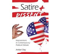 Amber Day Satire and Dissent (Tascabile)