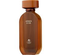 Amber DOr Eau De Parfum