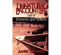 Amber Drappier Unnatural Encounters (Tascabile) Unnatural Encounters