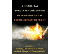 Amber E. George A Historical Scholarly Collection of Writings on the (Tascabile)