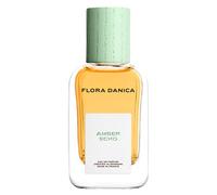 FLORA DANICA - Amber Echo - Eau de Parfum Unisex 50 ml
