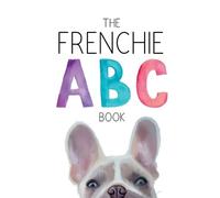 Amber Fawcett Frenchie ABC's (Tascabile)