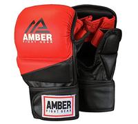 Amber Fight Gear, Guantoni da Pugilato, L