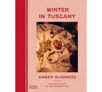 Winter in Tuscany: Cozy Recipes and the Quanto Basta Way