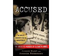 Amber Hunt Amanda Rossmann Accused (Tascabile)