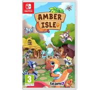Amber Isle [Nintendo Switch]