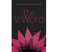 Amber J. Keyser The V-Word (Copertina rigida)