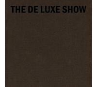 Amber Jamilla Musser The De Luxe Show (Copertina rigida)