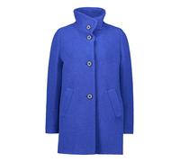 Amber & June Cappotto di mezza stagione blu reale Donna Amber & June XXL