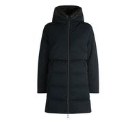 Amber & June Cappotto invernale navy Donna Amber & June XS