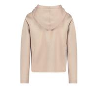 Amber & June Giacca di felpa beige, Taglia M-L