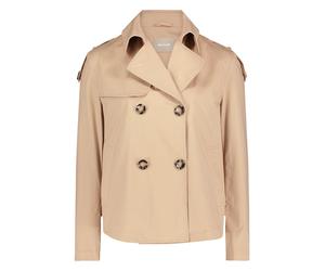 Amber & June Giacca di mezza stagione sabbia Donna Amber & June XXL