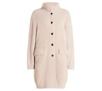 Amber & June Giacchetta sabbia Donna - PROMO - Pullover e cardigan - Maglioni - Cardigan Amber & June S