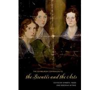 Amber K. Regis The Edinburgh Companion to the Brontës and the (Copertina rigida)
