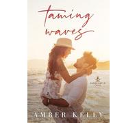 Amber Kelly Taming Waves (Tascabile) Sandcastle Cove