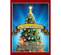 Amber Kringle We Are Santa's Elves (Copertina rigida)