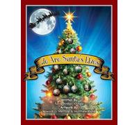 Amber Kringle We Are Santa's Elves (Tascabile)