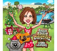 Amber Lawrence - Aussie Aussie Christmas