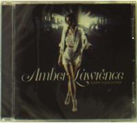 Amber Lawrence - Happy Ever After - Cd