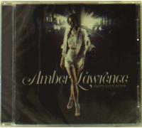 Amber Lawrence - Happy Ever After - Cd