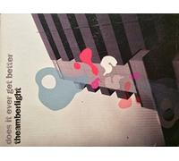 Amber Light,the - Play