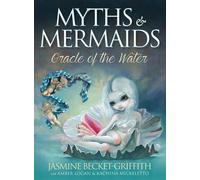 Amber Logan Kachina Mickeletto Myths & Mermaids (Mixed Media Product)