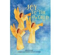 Amber Olafsson Joy to the World (Copertina rigida)