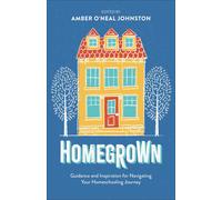 Amber O'Neal Jo Homegrown: Guidance and Inspira (Tascabile) (PRESALE 09/09/2025)