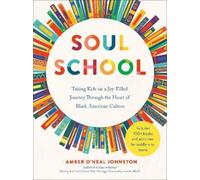 Amber O'Neal Johnston Soul School (Tascabile)