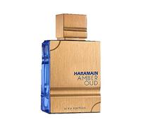 Al Haramain Eau de Parfum Amber Oud Bleu Edition Unisex 200 ml