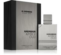 Al Haramain Amber Oud Carbon Edition 100 ml eau de parfum Unisex