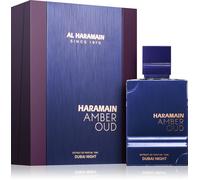 Amber Oud Dubai Night