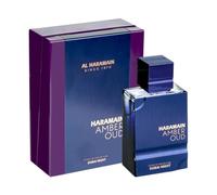Amber Oud - Dubai Night by Al Haramain for Men - 3,33 oz Estratto Di Profumo Spray