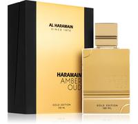 Amber Oud Gold Edition