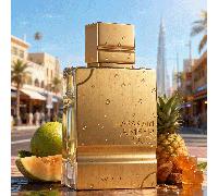 - AMBER OUD GOLD EDITION - 60ML - Eau de Parfum - Unisex AL HARAMAIN - AMBER OUD GOLD EDITION - 60ML - Eau de Parfum - UnisexFamiglia olfattiva: Orientale, Vanigliata, FruttataGenere: UnisexFormato: 6