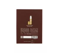 Amber Oud Gold Edition Extreme