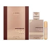 Amber Oud - Gold Edition Extreme by Al Haramain for Women - 6,7 oz EDP Spray