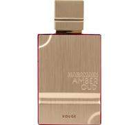 Al Haramain Amber Oud Rouge Eau de Parfum (unisex) 120 ml